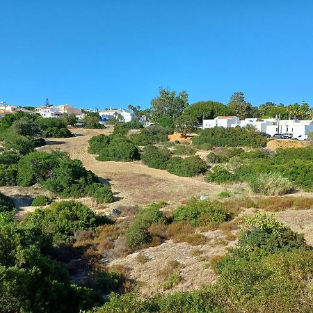 Quarto Casa Na Praia Porches  Exteriér fotografie