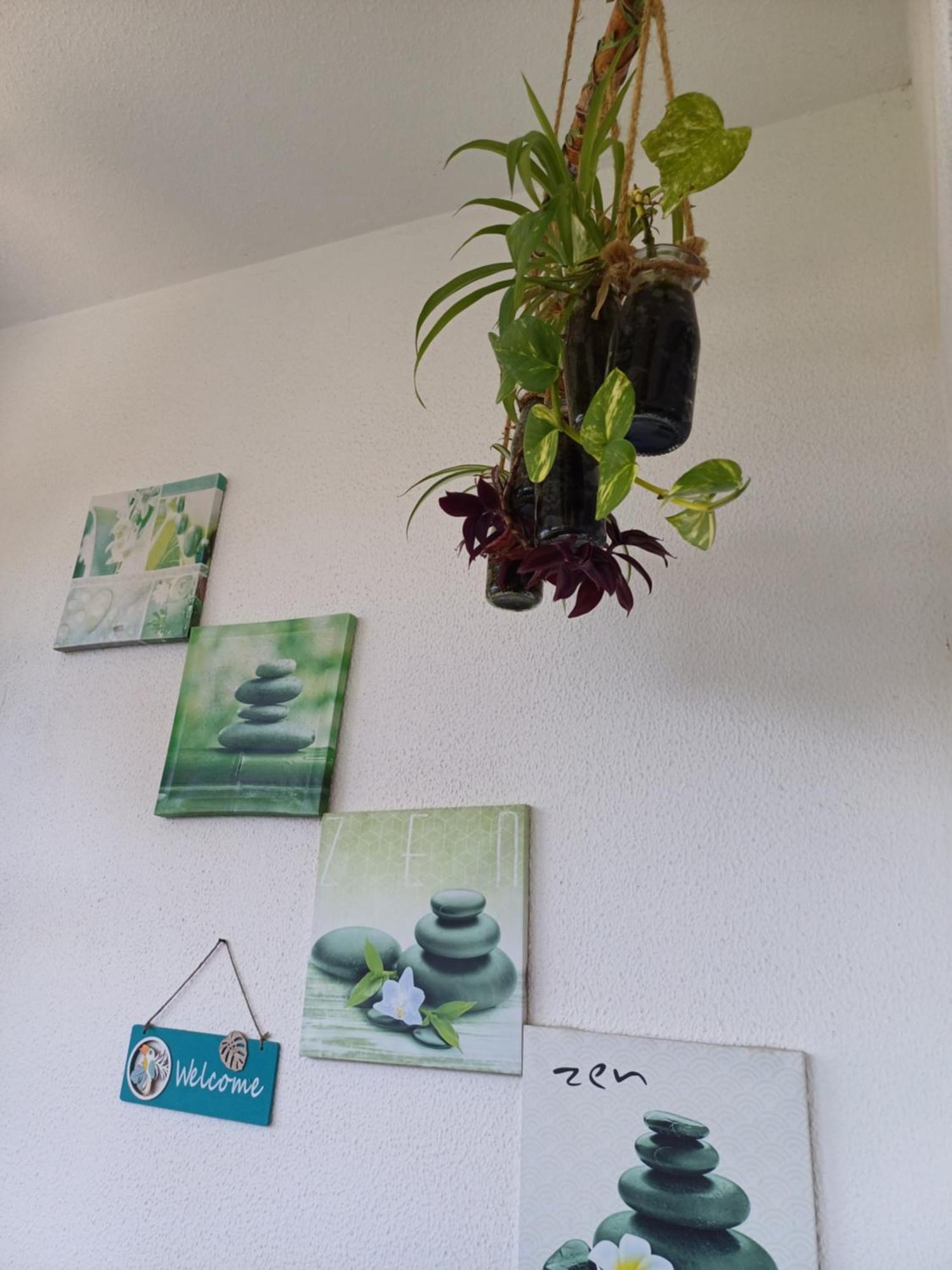 Quarto Casa Na Praia Porches  Exteriér fotografie