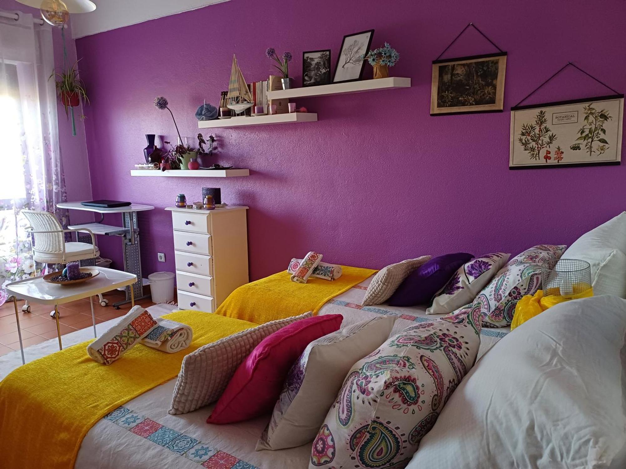 Quarto Casa Na Praia Porches  Exteriér fotografie